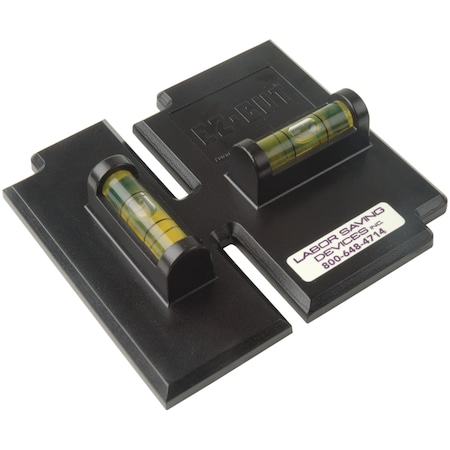 Labor Saving Devices Level and Template 53-315